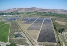 Solar panel