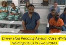 Immigration Hearing Scheduled: Spotlight on Justice and Fairness harjinder