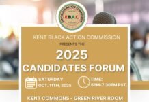 Kent Black Action Commission