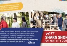 Sharn Shoker,