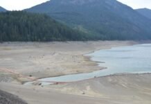 yakima river
