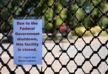 Federal judge blocks Trump from carrying out thousands of layoffs during shutdown orders