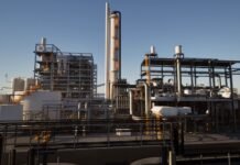 Plan for $1.5B fertilizer plant in central WA still alive despite loss of federal funds