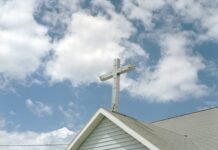 Why Idaho is more religious than Washington: Migration and politics drive faith divide church