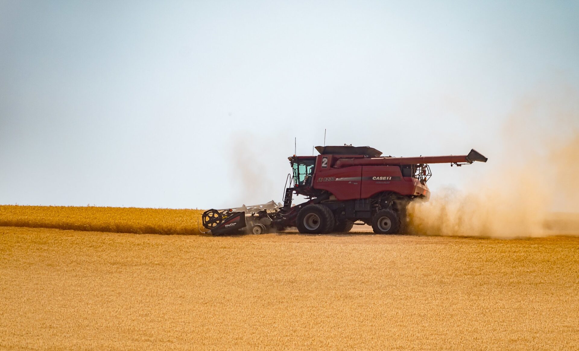 combine