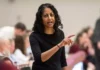 Seattle Storm Name Sonia Raman as New Head Coach Seattle Storm Name Sonia Raman as New Head Coach