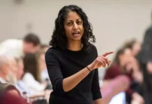 Seattle Storm Name Sonia Raman as New Head Coach Seattle Storm Name Sonia Raman as New Head Coach