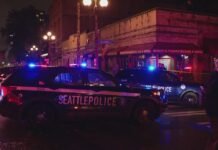 seattle police
