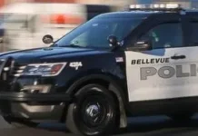 Bellevue police