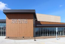 Uptown Brings High-Energy R&B and Pop Fusion to Kentwood High School Performing Arts Center Performing Arts Center