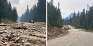 WA road upkeep