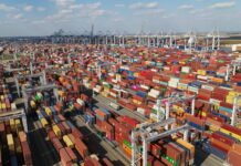 WA PORT YARD
