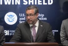 USCIS Announces Results of Operation Twin Shield, a Major Immigration Fraud Crackdown USCIS