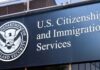 USCIS Officers in San Bernardino Arrest Two Criminals