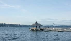 Gene Coulon Memorial Beach Park