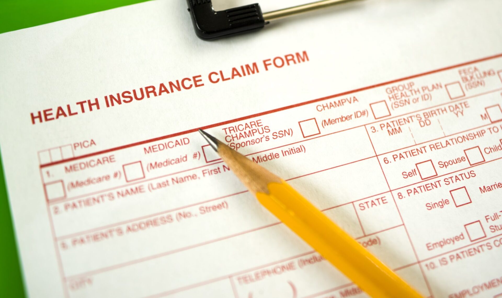medicaidhealthinsuranceform