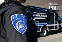 Kirkland Police Launch Cold Case