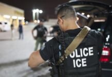 ICE Los Angeles Arrests Convicted Child Sex Abuser in California ICE Los Angeles Arrests