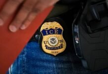 Over 30 Immigrants Reportedly Detained by ICE in Woodburn ICE
