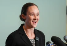 Seattle Mayor-Elect’s Comments on Grocery Store Closures Spark Controversy Seattle Mayor Bruce Harrell