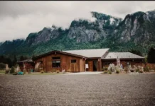 North Fork Farm to Host Christmas Market on November 22 in Snoqualmie North Fork Farm