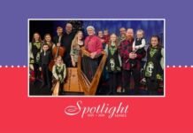 City of Kent Highlights Upcoming Magical Strings Celtic Yuletide Concert in Spotlight Series Magical Strings Celtic Yuletide Concert