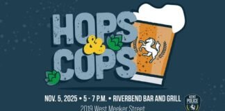 HOPS & COPS