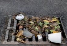 City of Kent Urges Residents to Help Prevent Localized Flooding City of Kent