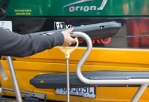 City of Kent Promotes Bike-and-Transit Travel Initiative Bike-and-Transit Travel
