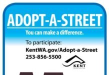 Adopt-A-Street