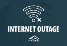 Vandalism Causes Internet Outage in North Kent; Xfinity Crews Working on Repairs Xfinity Crews Working on Repairs