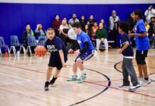 Youth Basketball