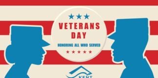 Veteran’s Day
