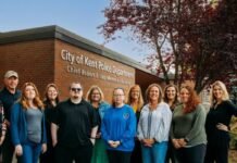 Kent Police Department