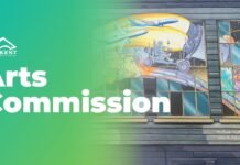 City of Kent Arts Commission Holds Meeting to Discuss 2025–26 Spotlight Series art commission