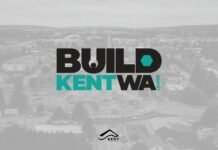 City of Kent Launches BuildKentWA.com to Keep Residents Informed About Local Development Launches BuildKentWA.com