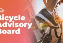 City of Kent Seeks Applicants for Bicycle Advisory Board Bicycle Advisory Board