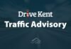 Road Closure on Central Avenue S in Kent After Power Pole Knocked Down Traffic Advisory