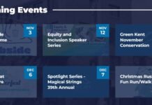 City of Kent Announces Exciting Lineup of Upcoming Community Events Upcoming Community Events