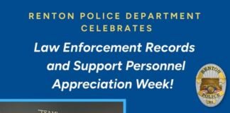 RENTON POLICE