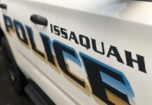 Kent Police Assist Issaquah PD in Apprehending Domestic Violence Suspect Issaquah PD