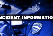 Redmond Police Arrest Armed Robbery Suspect After Extensive Investigation Redmond Police Arrest Armed Robbery Suspect
