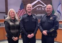 kent police department