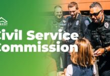 civil service commission
