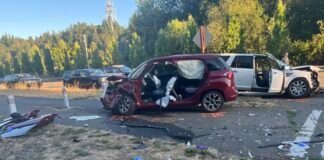 Charged in Fatal DUI Collision