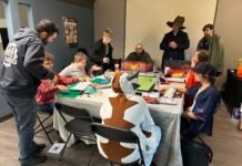 Renton Police Conclude Dungeons & Dragons Club After Successful Campaign Conclude Dungeons & Dragons Club