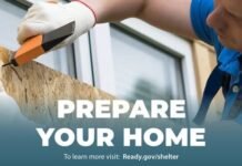 City of Kent Urges Residents to Prepare Their Homes for Emergencies prepare your home
