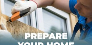 City of Kent Urges Residents to Prepare Their Homes for Emergencies prepare your home