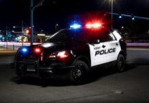 kent police
