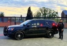 kent police